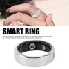XUMIUZIY Smart Fitness Ring for Men & Women, Fitness Tracker