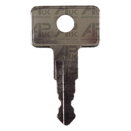 APUK Ignition Switch Master Key Replacement for John Deere 2040 3220 6420 6600 Row Crop Tractor