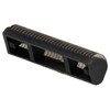 vhbw 1 x razor blade compatible with Braun 350, 3610,