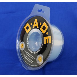 DADE Drill Dust Collector Eliminator D.A.D.E Holesaw Drilling Vertically Ceiling