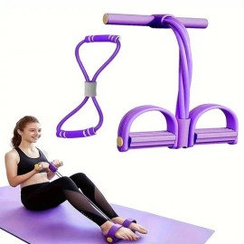Fitness Portable for home workouts, training and recovery, sports and exercise gear, Accessory, and, Everyday Use, Travel, Home or, Option 1