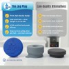 Jug Plug 5 Gallon Water Jug Cap – No Spill,