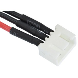 Apex RC Products JST-XH 2S 6" / 150mm Balance Plug Extension Lead - 5 Pack #1090