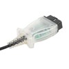 Adaptador de Cable de Diagnóstico OBD2 de Repuesto para Adaptador