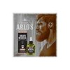 Aceite Para Barba Pro Growth Con Aroma De Cuero De