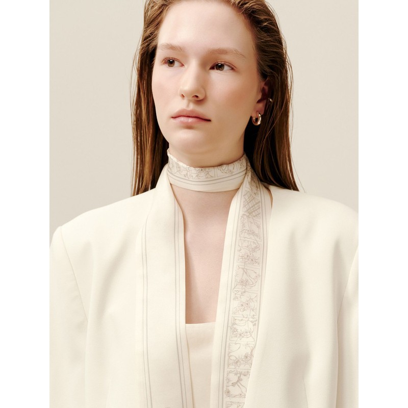 Sengluxu Sangluxu Loreen Cream