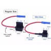 SparkHID Add a Fuse Mini FUSE ATM APM W/5A Fuse
