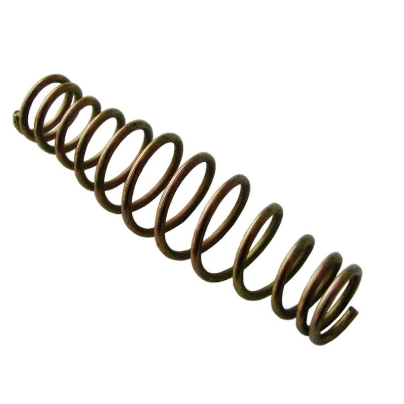 Replacement Spring for Pruning Shears, Precision Trimming Scissors Part for