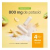 Citrato De Potasio De 240 Cápsulas B Life Sin Sabor