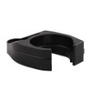 BIUGERCN ATV Chain Guide Protection Swingarm Buffer Slider Plastic for