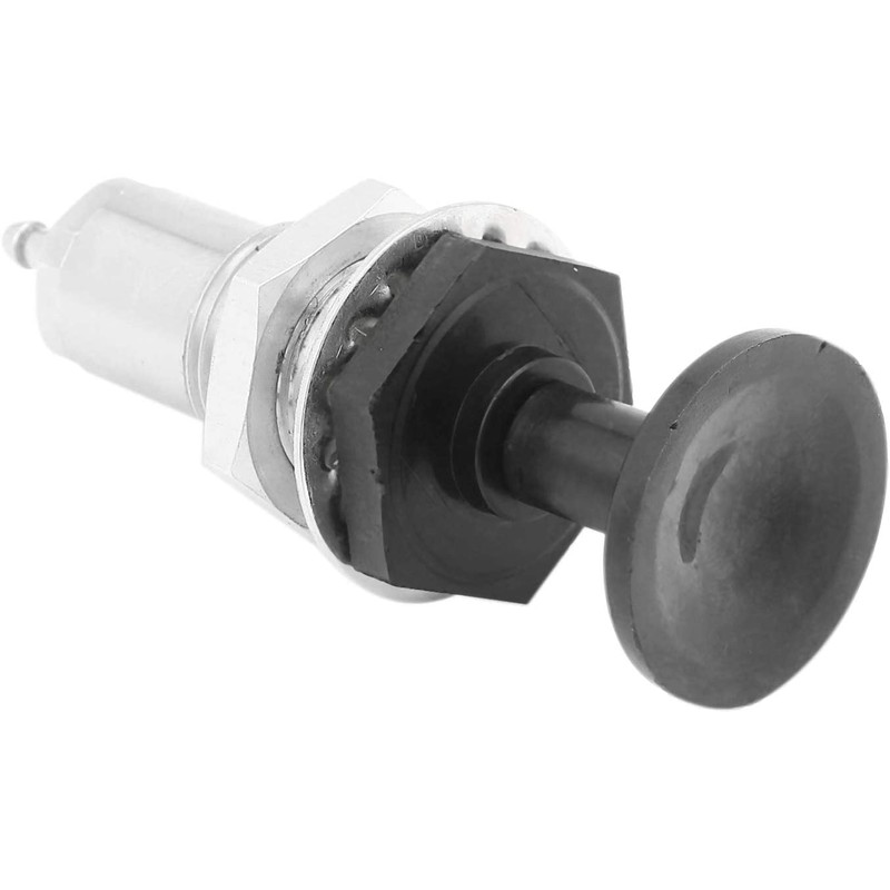 Moovul Fuel Primer Plunger Pump Kit fit for Yamaha, for
