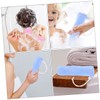 WOONEKY 20pcs Multilayer Mesh Soap Pouches for Exfoliating Bar Soap