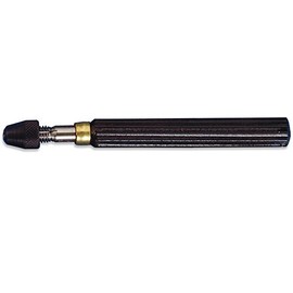PIN VISES WOOD 4-1/2 0-.059 CAPACITY