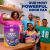 ARM & HAMMER Deep Clean Odor Formula Laundry Detergent Power