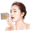 25 Piezas Mascarilla Labial de Gel Hidratante para Labios Secos