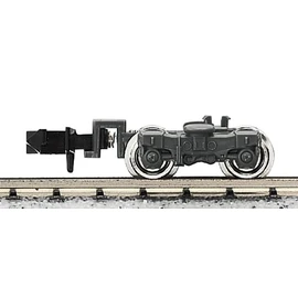 KATO 11-097 N Gauge Small Vehicle Dolly Commuter Train 2 Model Train Supplies