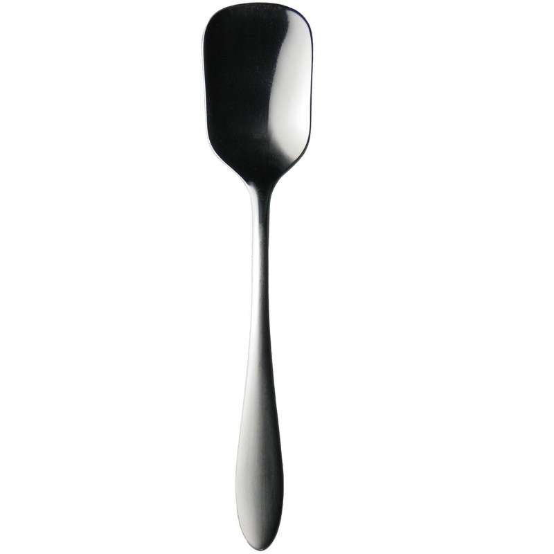 Nagao Tsubamesanjo Morning Cutlery Set, 5 Pieces, 18-0 Stainless Steel,