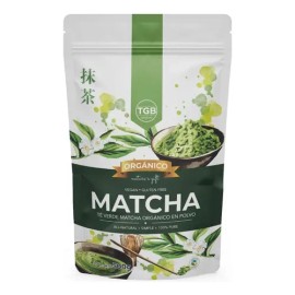 Té Matcha 100 Puro Premium Orgánico 500 Gramos                                                                                                        