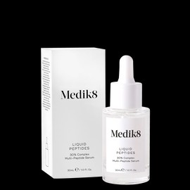 Medik8 Liquid Peptides 30ml