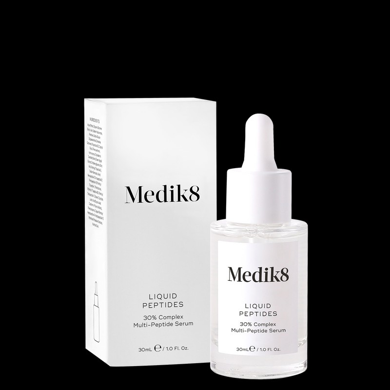 Medik8 Liquid Peptides 30ml
