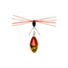 JACKALL Bleaker Bottom Switch 0.5 oz (14 g) Akakin