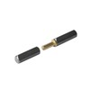 OTTFF 20 Pack 2-3/8" x 3/8" Weld On Bullet Hinges,
