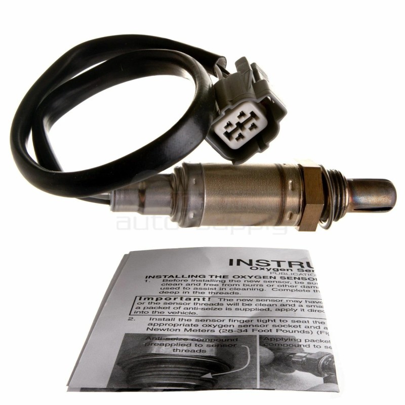 Delphi Oxygen Sensor Front ES10895 for Land Rover