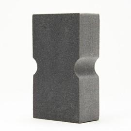 Goodbye Detergent Cutting Board Refresher Pad Coarse