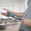 Mofeisor Lint Roller Set, 600 Sheets Sticky Roller for Clothes,