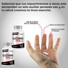 Glucosamina Essential 1200 mg Flexibilidad, Salud Articular y Ligamentos. Mantén