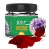 EXIR® Saffron Powdered (5-grams) - Sprinkle Herb and Spice Seasoning
