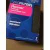 Ultra Care Vac Filter Hoover Foldaway TurboPOWER 3100 Bagless Upright