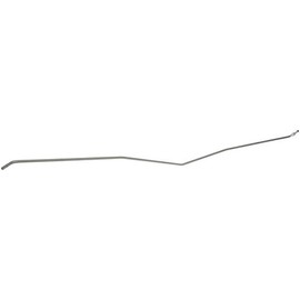 Dorman 624-050 Automatic Transmission Oil Cooler Hose Assembly Compatible with Select Ford Models