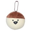 SK Japan 16999 Munimuni Ball Chain Pudding Twitter Insta
