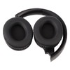 Bluetooth Headphone Noise Reduction Lossless Stereo Foldable Wireless Headset for