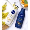Nivea Firming Body Lotion Q 10 Plus, 1 pack