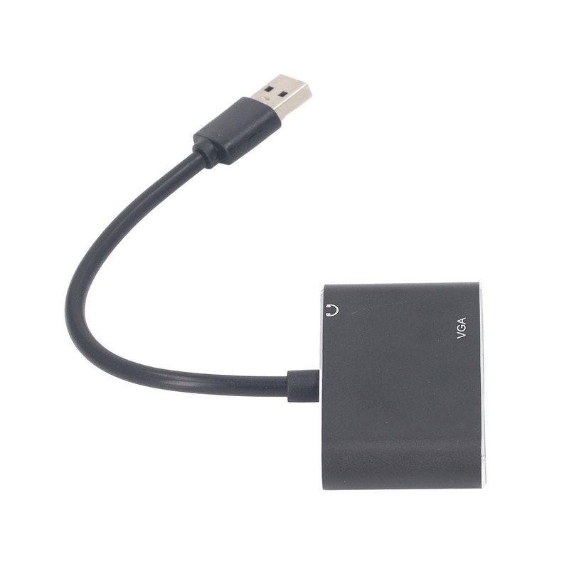 USB 3.0 to HD Adapter Stainless Steel High Speed Simultaneous
