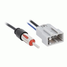 Metra 40NI13 Nissan Antenna Adapter 2019-2023 Aftermarket Stereo Radio Antenna Adapter (Altima Rogue Sentra Versa Maxima Pathfinder and More)