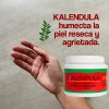 Pomada Cicatrizante Kalendula 500g Piel Hidratante Calendula