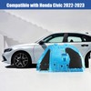 Engine Splash Shield Guard Compatible with Honda Civic 2022 2023,