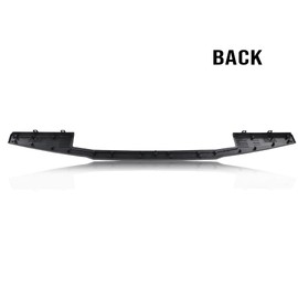 ALLGOOD Tailgate Cap Molding Kit Compatible with Ford Super Duty F250 F350 2017-2020 324099266144 HC3Z9941018AC HC3Z1540602AA HC3Z9940602A