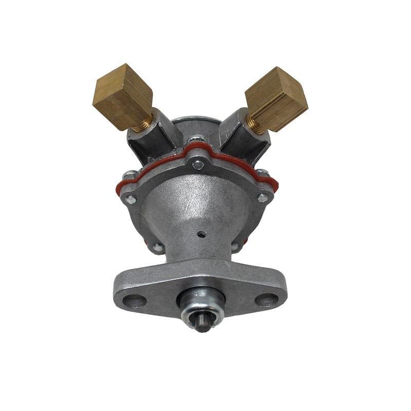 RAParts F2NN9350AA Tractor Fuel Lift Pump Fits Ford 2000 3000