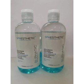 Spaesthetic Desmaquillante Bifasico Biphasic De 250 Ml