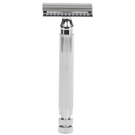 Fendrihan "Bloor" Double Edge Safety Razor with Lined Handle