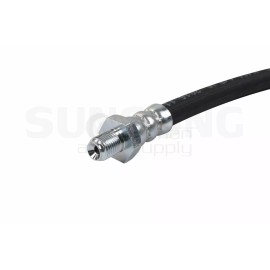 Sunsong Brake Hydraulic Hose Rear Outer 2201572 for Nissan