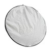 PULUZ 5 in 1 Light Reflectors with Translucent Silver Gold