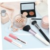 FOMIYES Sets Empty Mascara Tubes Mascara Wand Tubes Eyeliner Containers