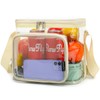 FlowFly Insulated Reusable Lunch Bag Adult Large Lunch Box for