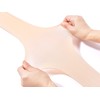 Danswan - Mallas de Ballet con Pies para Niñas y