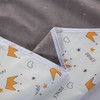 WenBags Bed Pads for Incontinence Washable,60 * 80 inches Large